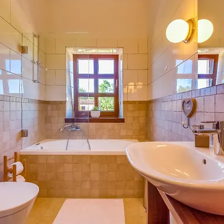 Villa Happy Višnjan