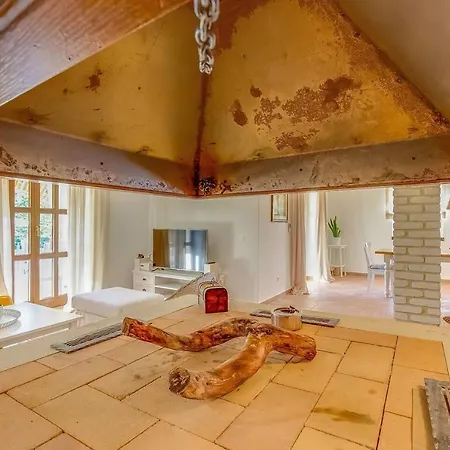 Happy Villa Visnjan