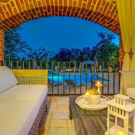 Villa Happy Visnjan