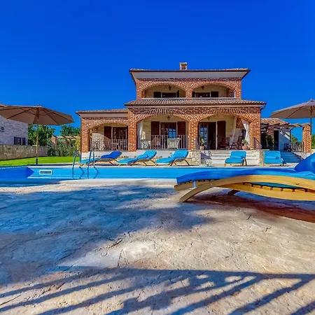 Villa Happy Visnjan