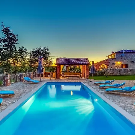 Happy Villa Visnjan