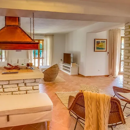 Villa Happy