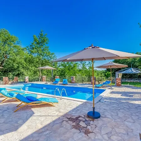 Villa Happy Visnjan