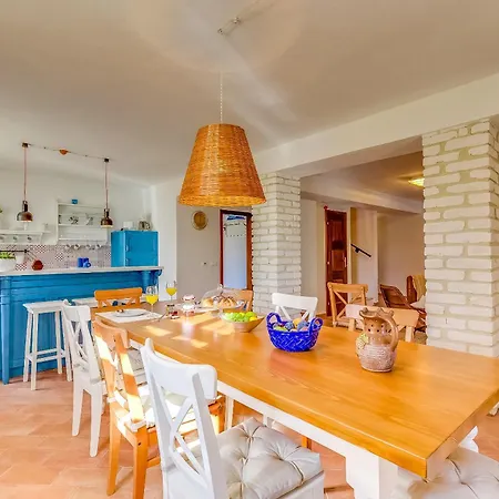 Happy Villa Visnjan