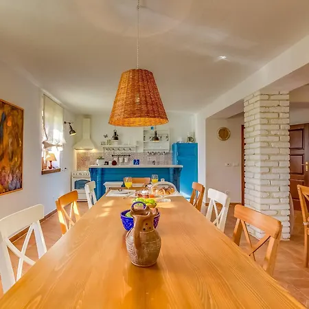 Happy Villa Visnjan