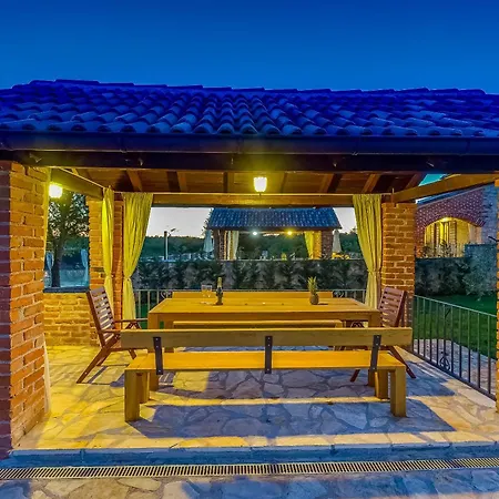 Villa Happy Visnjan